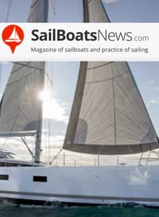 Sailboat News