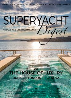 Superyacht Digest