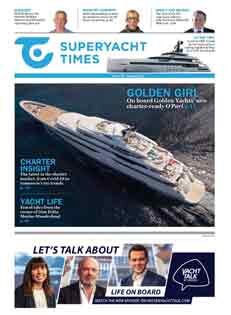 Superyacht Times