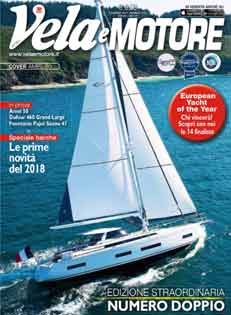 Vela e Motore